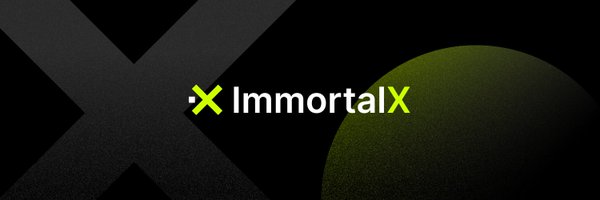 immortalx_io Profile Banner