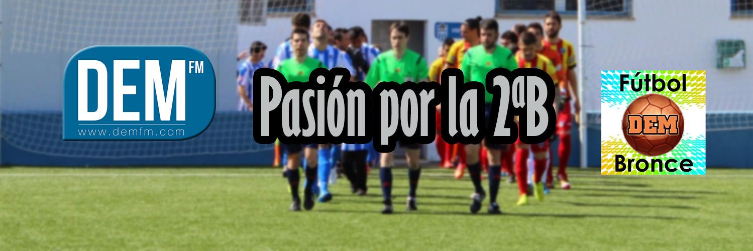 FutbolDEMBronce's profile banner image