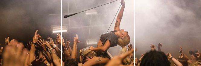 UnYoNormal's profile banner image