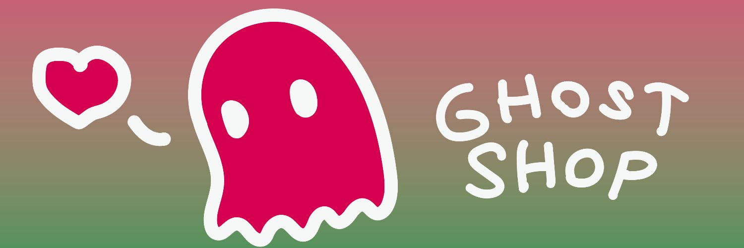 GoGoGhost banner