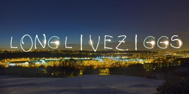 Gavo™ banner