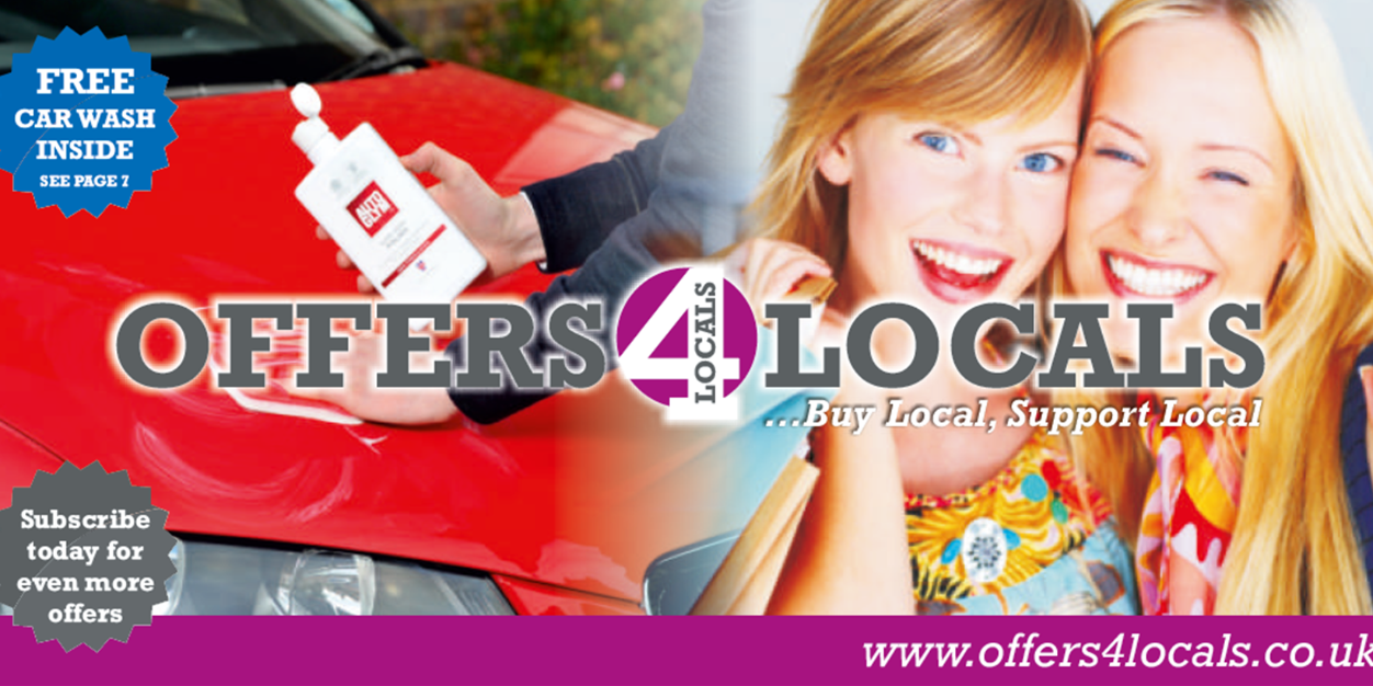 Offers4Locals's profile banner image