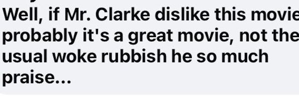 DonaldClarke63 Profile Banner