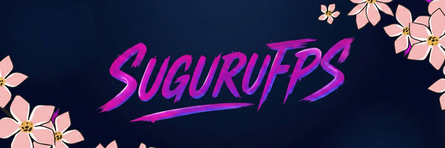 LFT SuguruFPS banner
