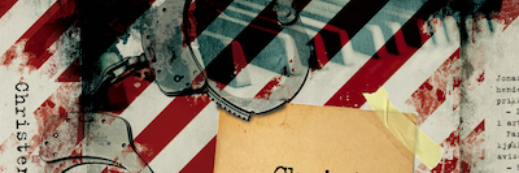 Christen Krogh banner