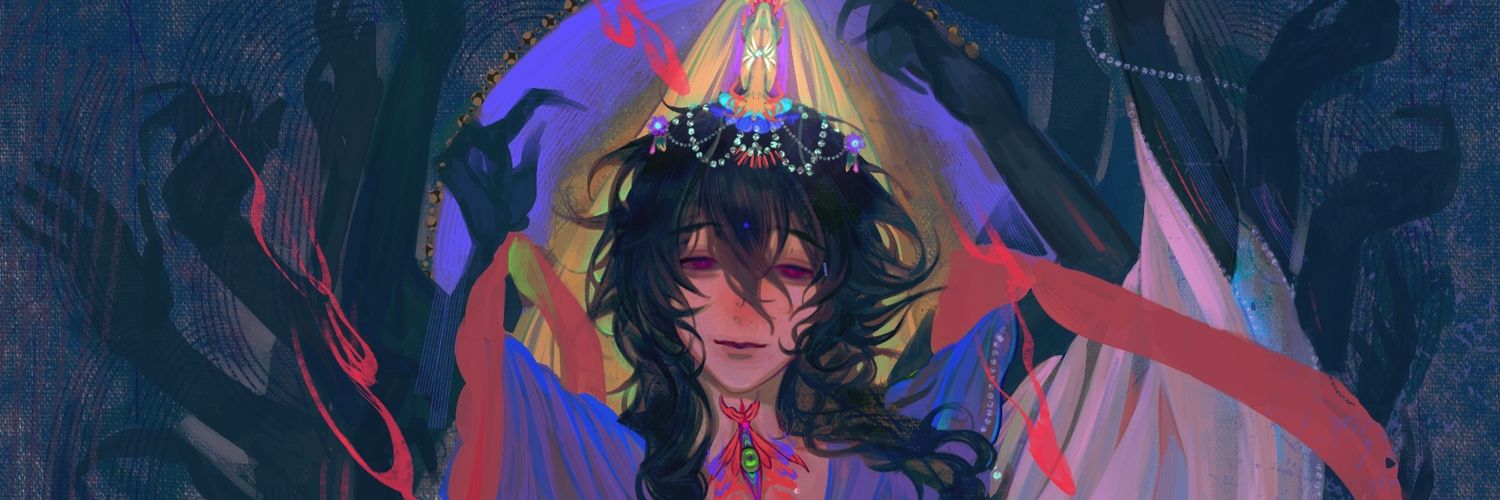 熠雾禄's banner