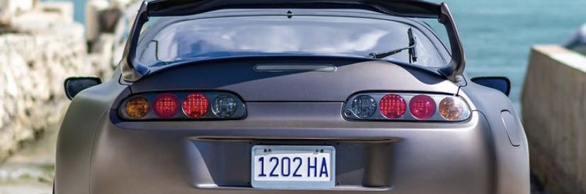 Scottie De La Rue banner