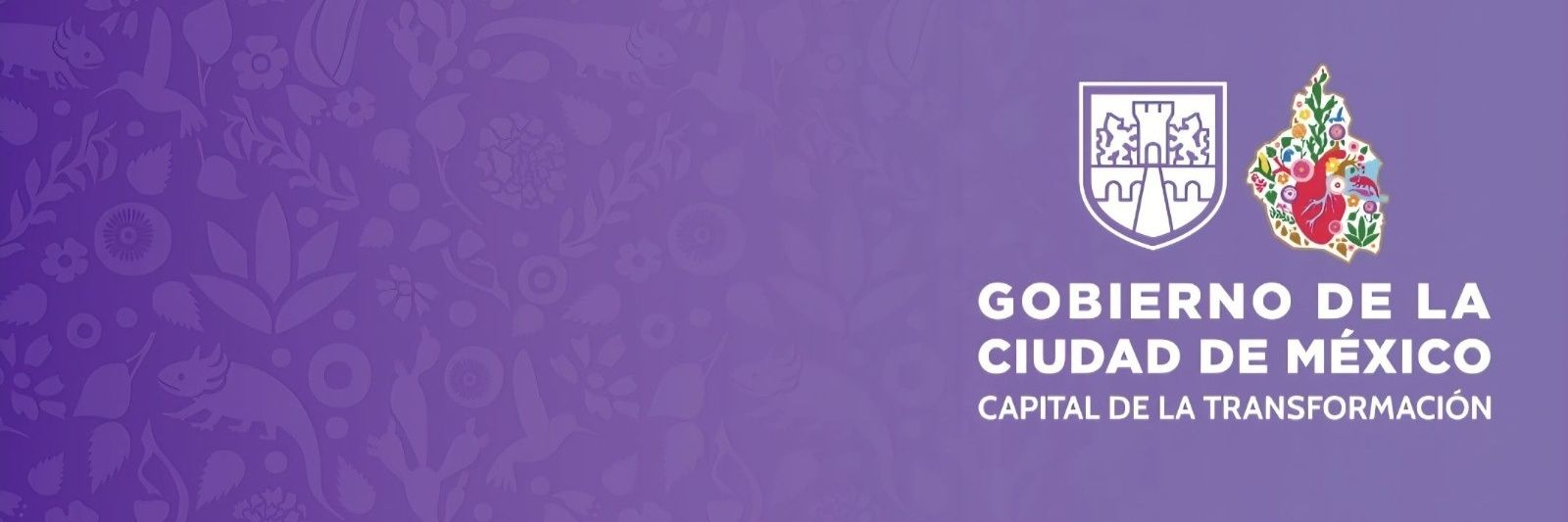 Autoridad del Centro Histórico banner