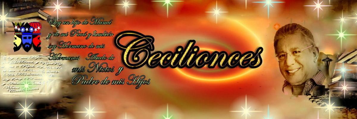 Cecilionces's profile banner image