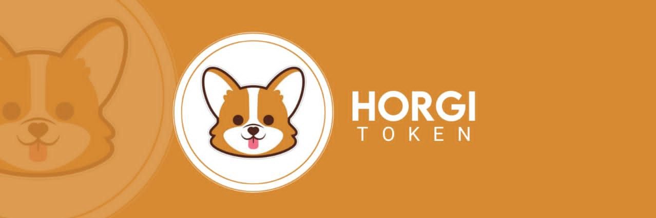 Horgitoken banner