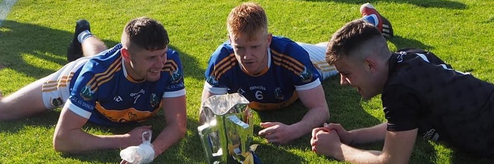 David Sweeney banner