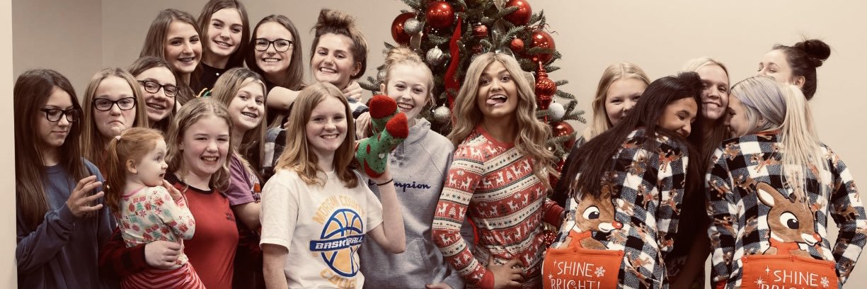 Mckenna Smith banner