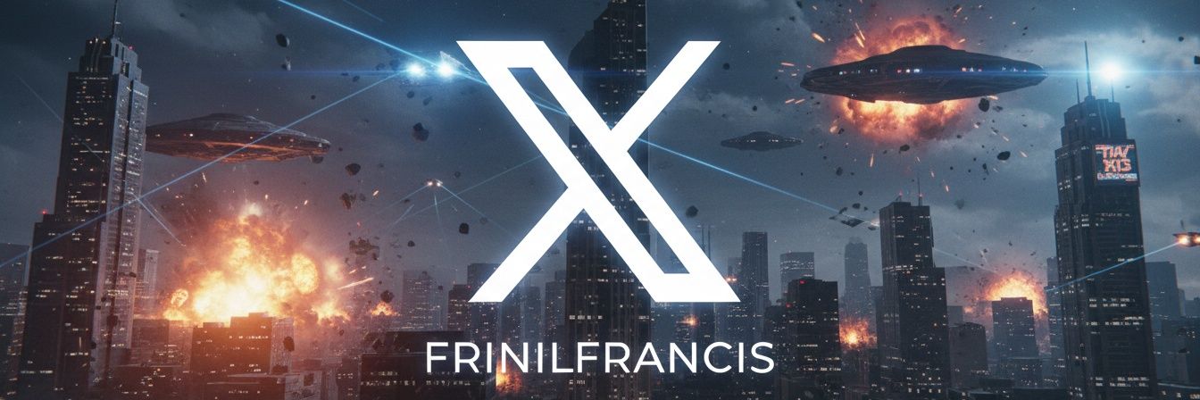 ꜰʀɪɴɪʟ ꜰʀᴀɴᴄɪꜱ banner