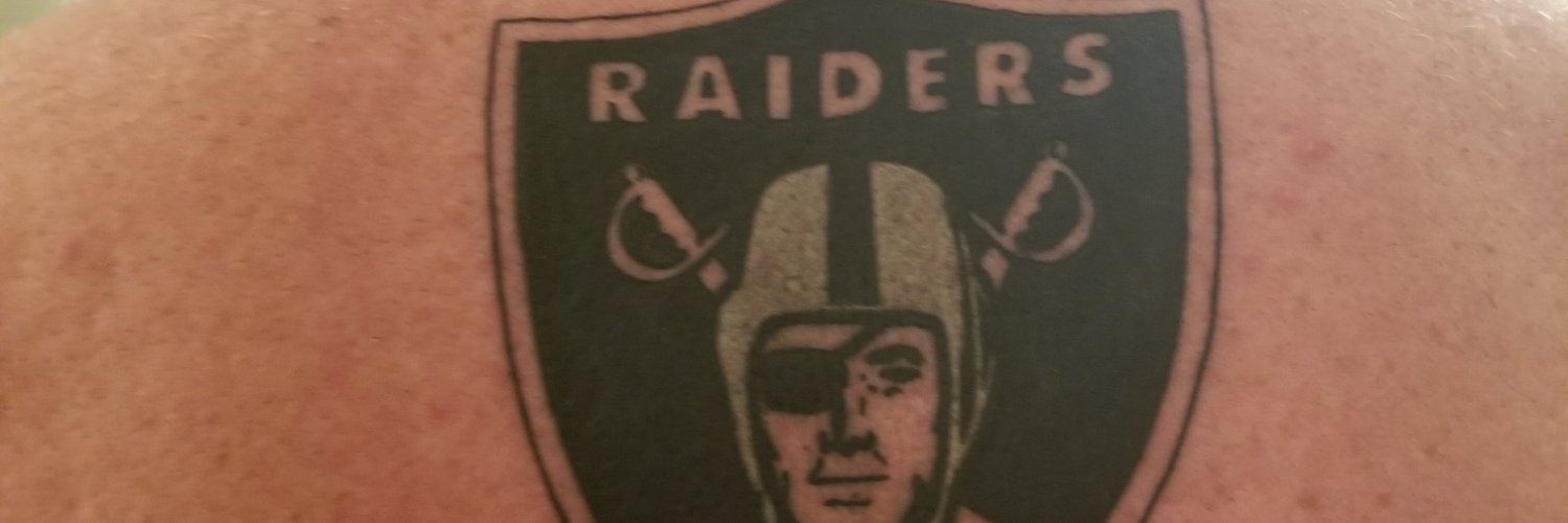 NZRaider's profile banner image
