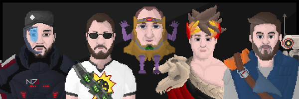 NMIcast Profile Banner