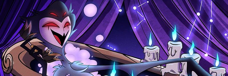 Max 🎵💗 banner