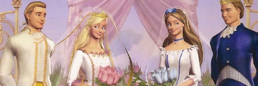˚⭒ ˖ princess banner