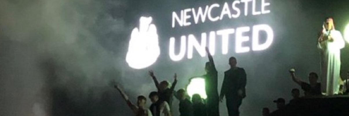 NUFC spare tickets 🎟 banner