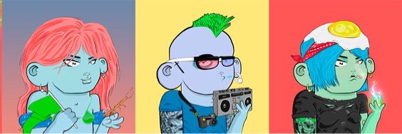 Homiez_nft's profile banner image
