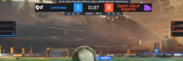 TheSpacecrisp Profile Banner