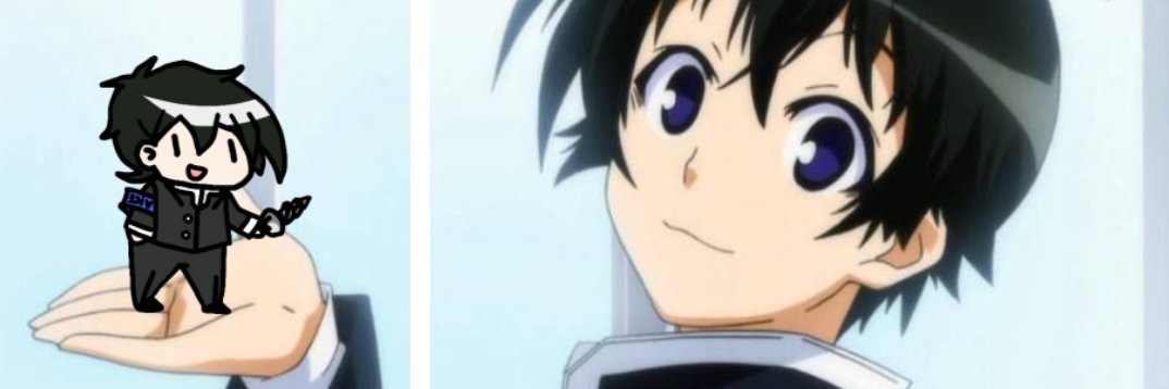 LEO POSTING -Dibujitos y Tornillos-'s banner