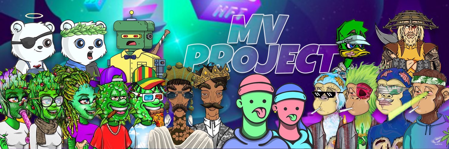 MVproject.sol banner