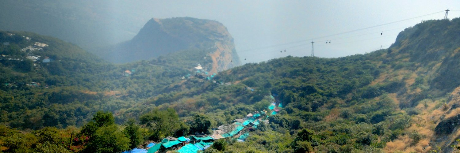 Vraj Parikh banner