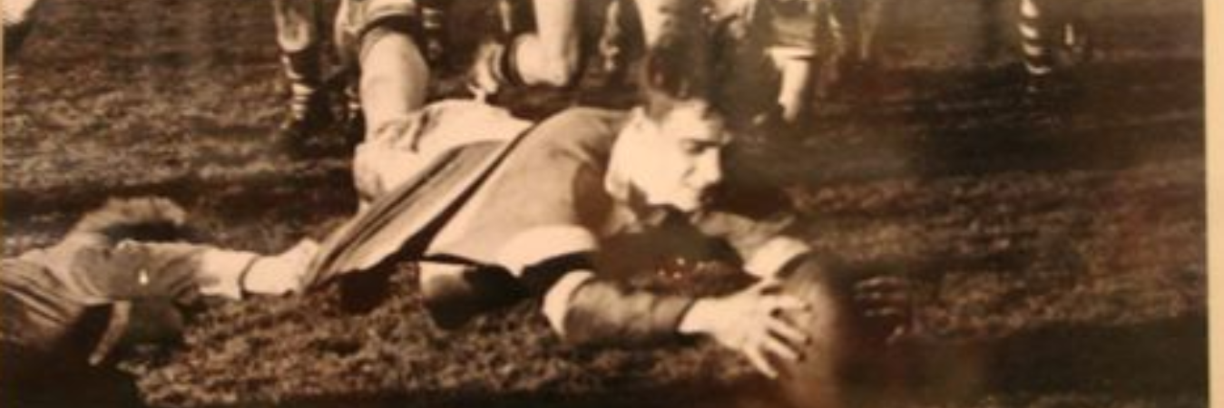 CBC Monkstown Alumni banner