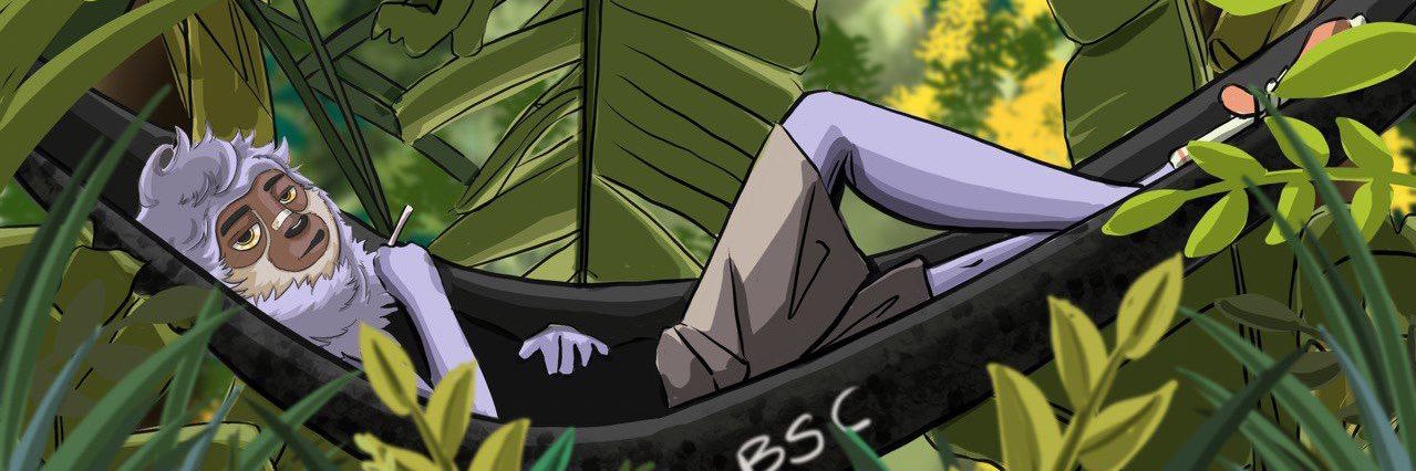 BoredSlothClub |SOLDOUT ‼️ banner