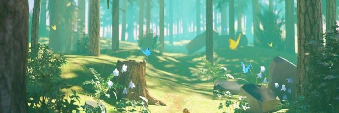 AylaSM's profile banner image