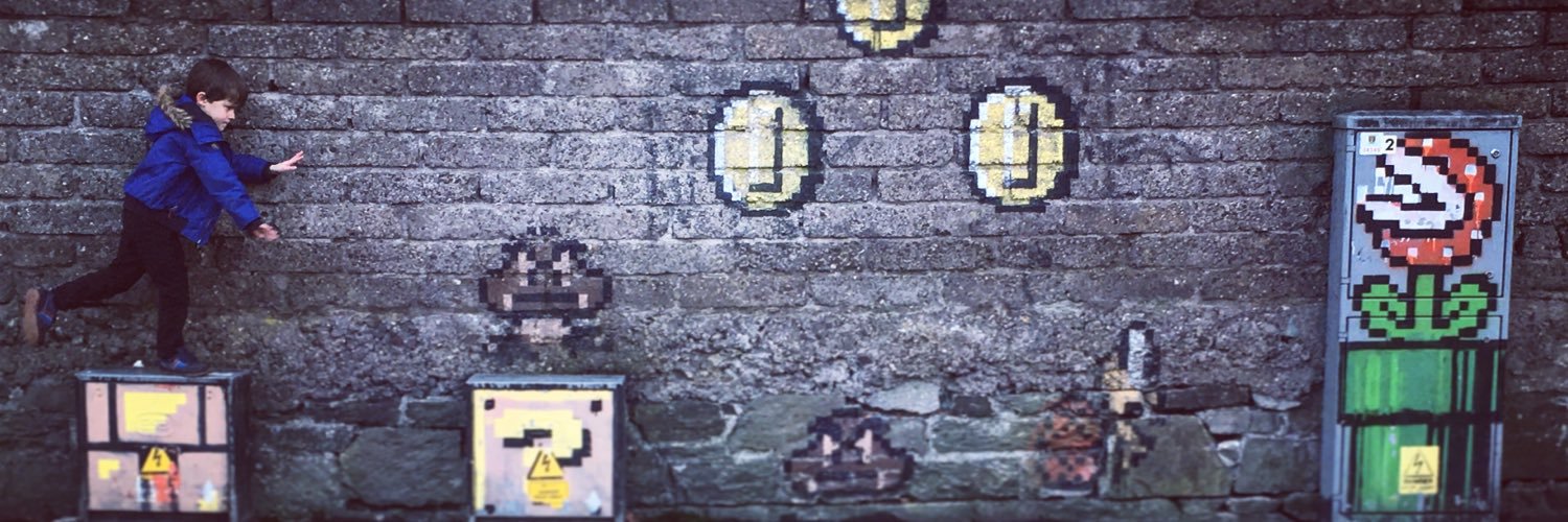 rich_wallace's profile banner image