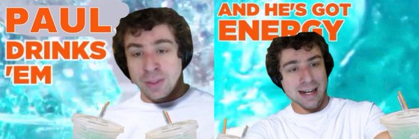 goodlookingeek Profile Banner