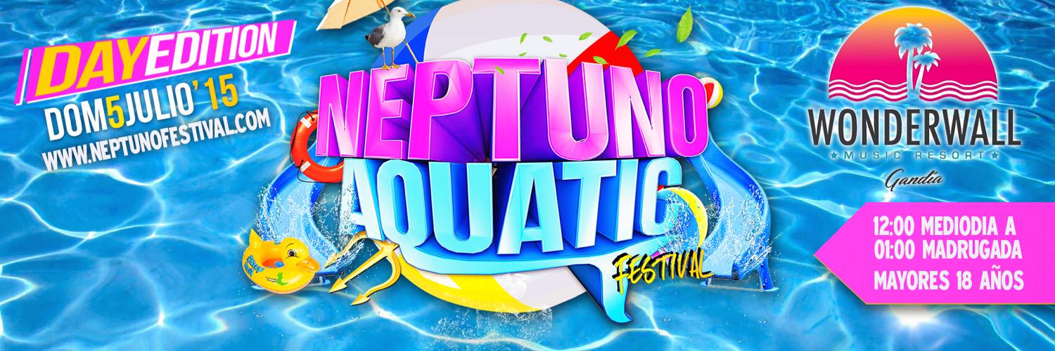 Neptuno2015's profile banner image