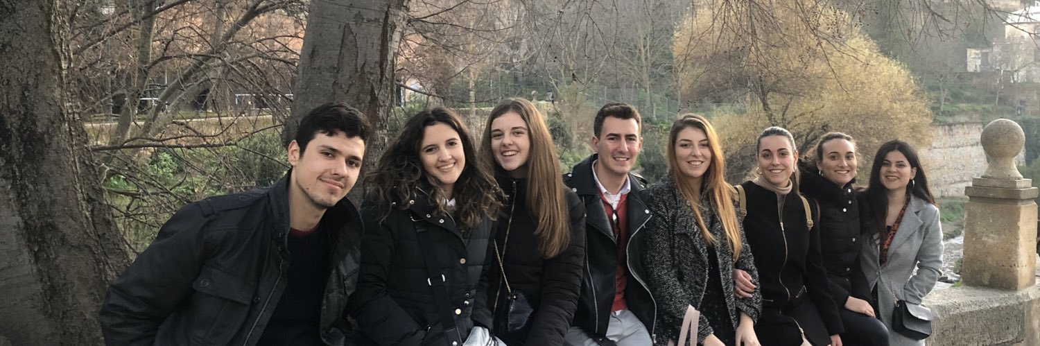 CaveroAngela's profile banner image