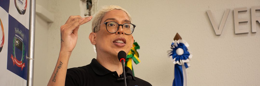 Ivan Baron ⭐️❤️ banner