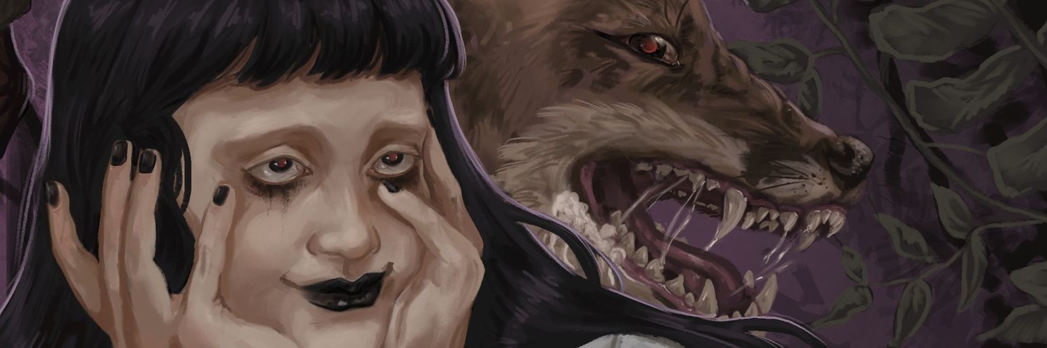 Ria 🪲 | Comms closed's banner