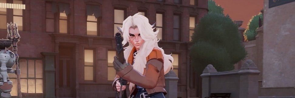 lykathropy's profile banner image