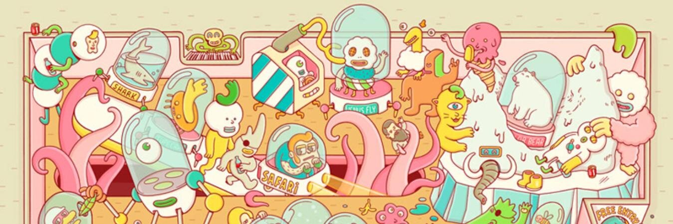 jazminucha's profile banner image
