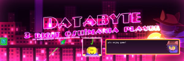 databyteee Profile Banner