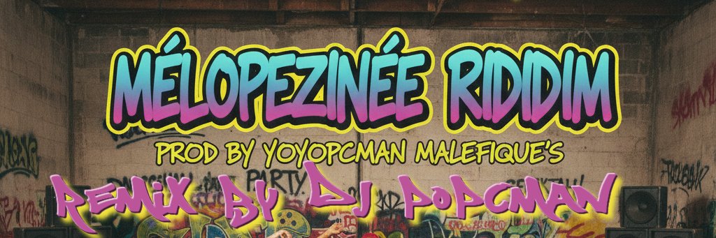 djpopcman's profile banner image