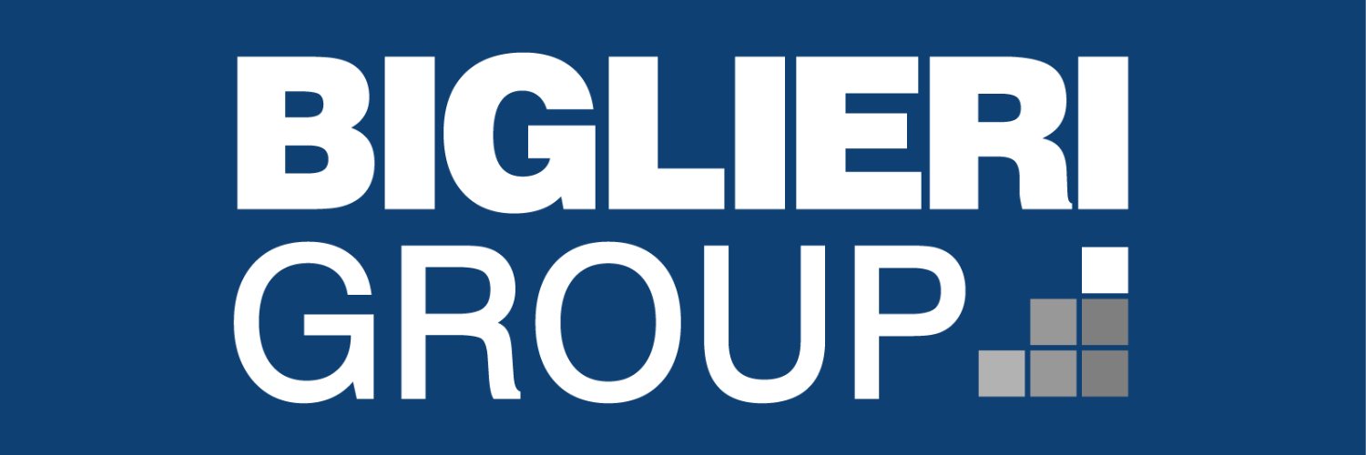 BiglieriGroup's profile banner image