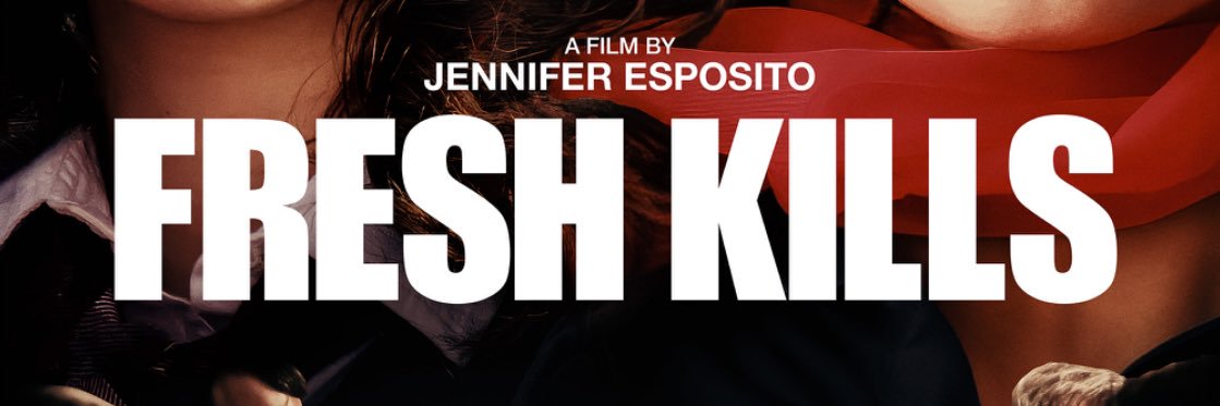 Jennifer Esposito's banner