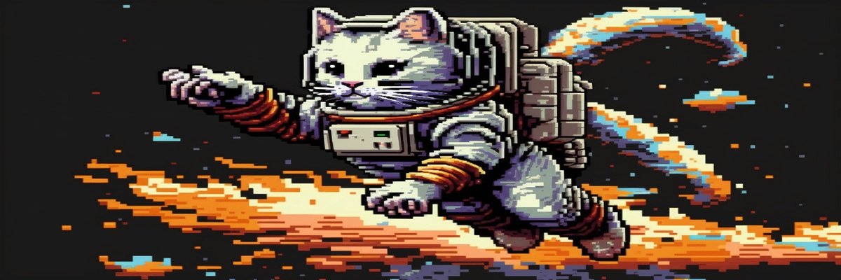 C₳tKinson $PURR - Cardano #1️⃣😻🪙 banner