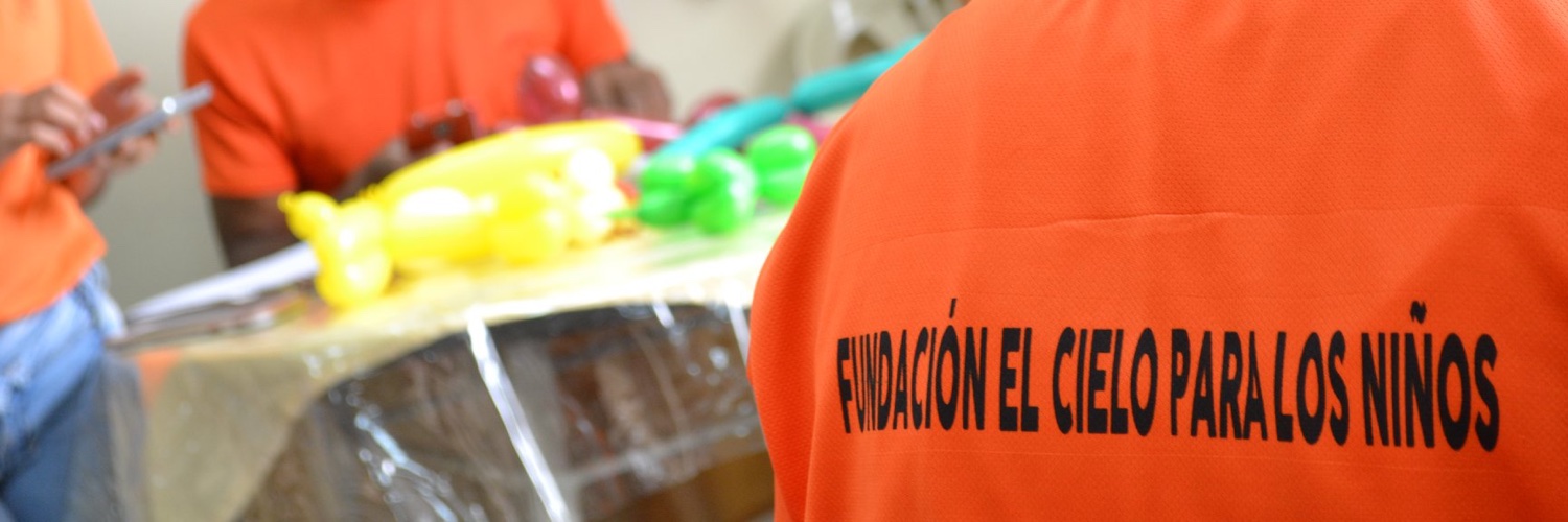 FUNDACION_ECPLN's profile banner image