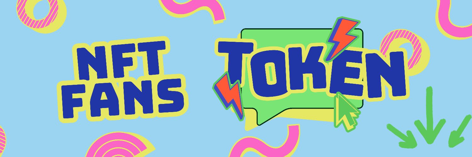 NFTFAN X Banner