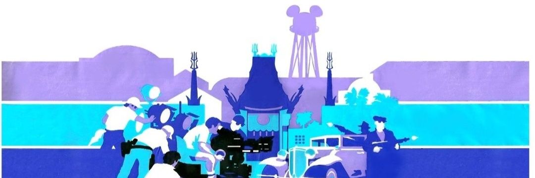 Studios Might Be Fun Again?'s banner