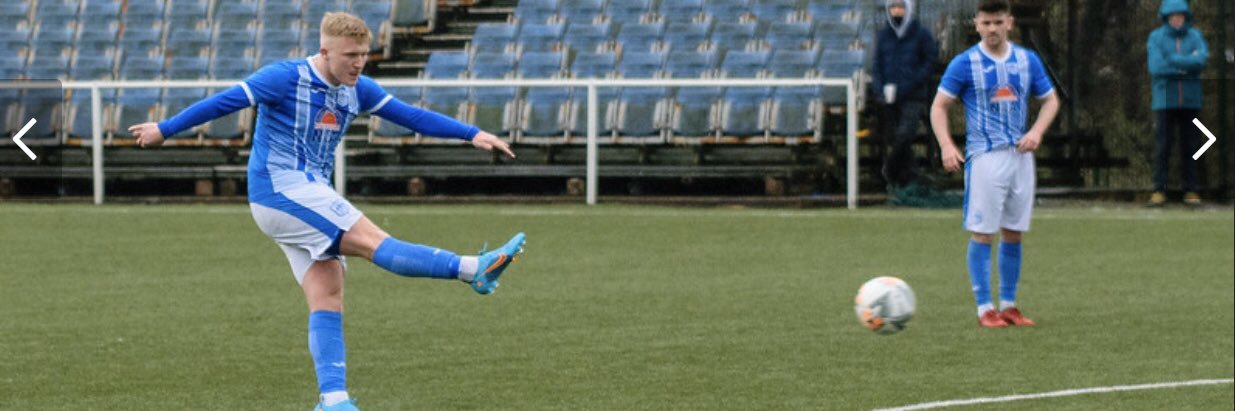 Declan Mcdonald banner