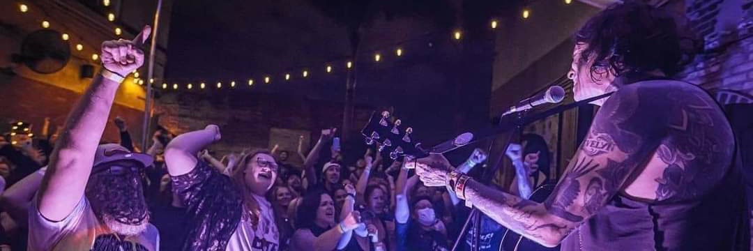 Bel Freya Grace (aka E7) banner