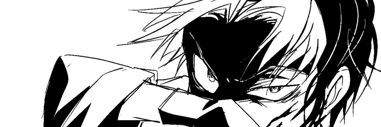 ikanosuke's profile banner image