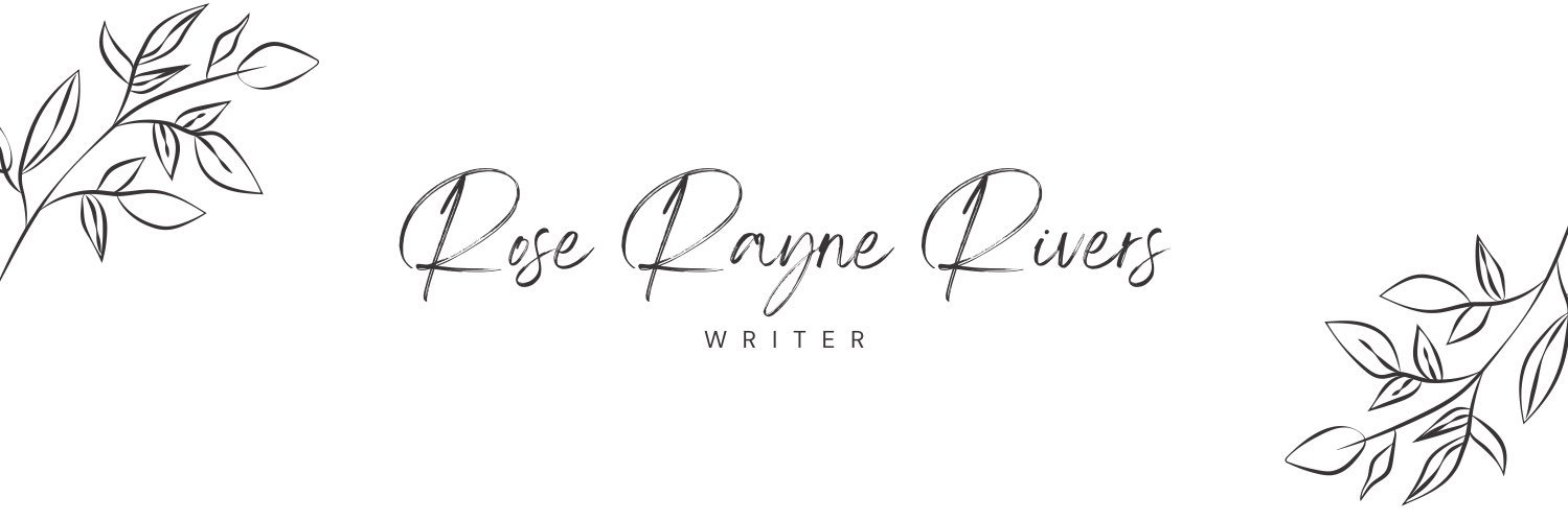 RoseRayneRivers's profile banner image